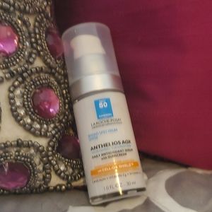 Laroche Posay Anthelios Aox Spf